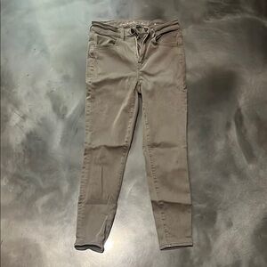 American Eagle Outfitters Women's Skinny Jeans